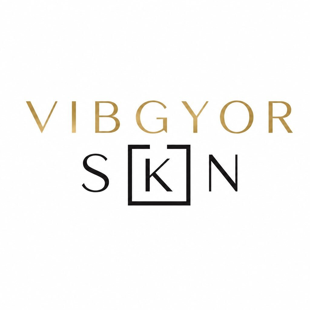 VIBGYOR Skin Lab